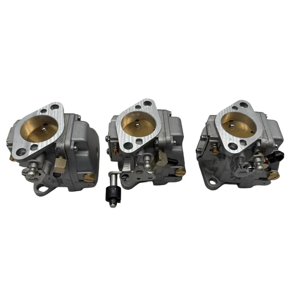 Carburetor 821854T4 821854T5 821854T6 for Mercury Marine 55-60 HP (2-Stroke)