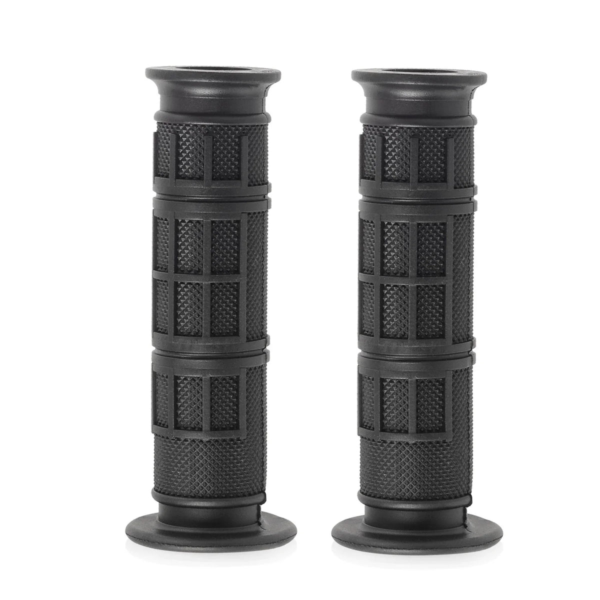 Set of 2 Handlebar Grips for Can Am Renegade 800 (2007–2015) 709400493 09400157