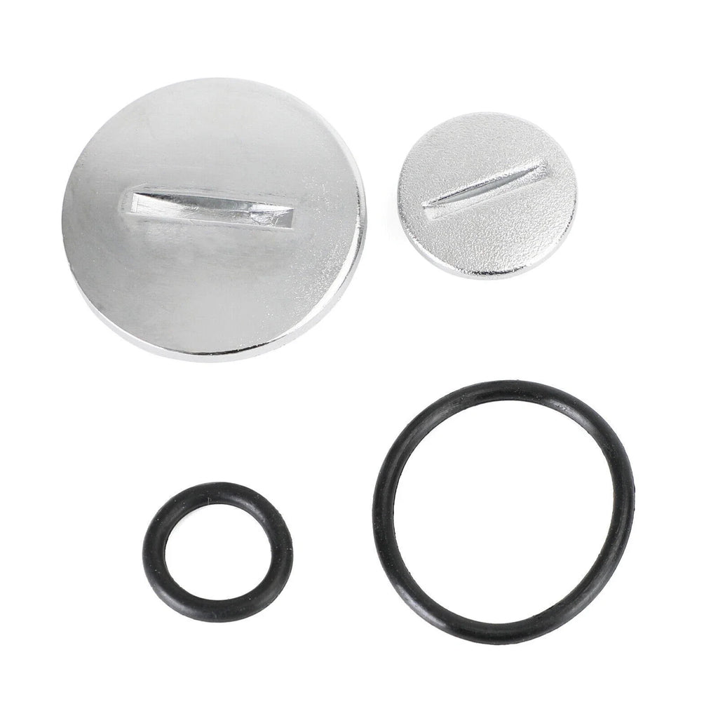 Side Cover Cap for Taotao Sunl 50cc 70cc 90cc 110cc ATV Quad (T9)
