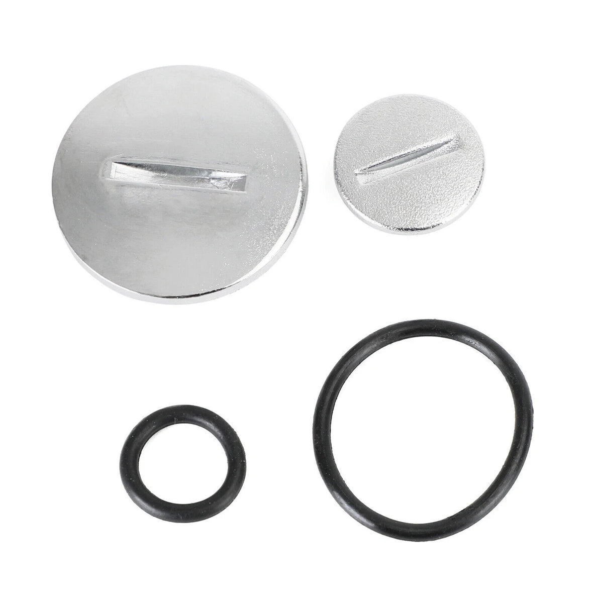 Side Cover Cap for Taotao Sunl 50cc 70cc 90cc 110cc ATV Quad (T9)