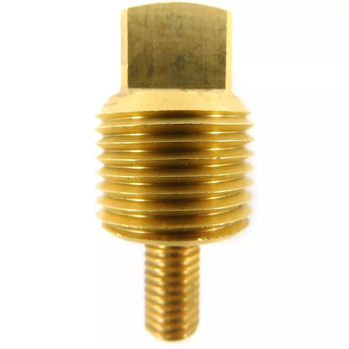 Zinc Anode Plug for Volvo Penta AD AQA AQD BB D11 D12 D4 D5 D6 D7 D9 TAMD (838928)