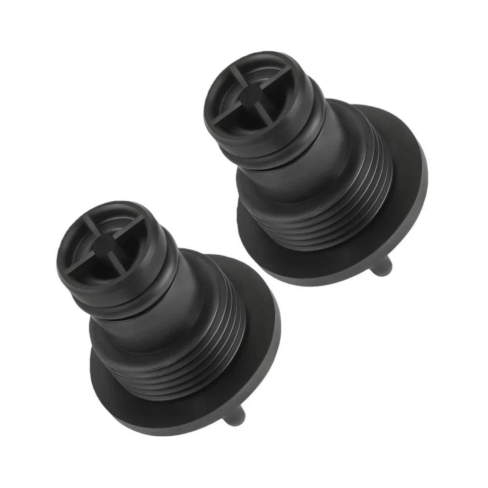 2X Flush Plug for Suzuki Outboards (25-140 HP, 17913-99E11)