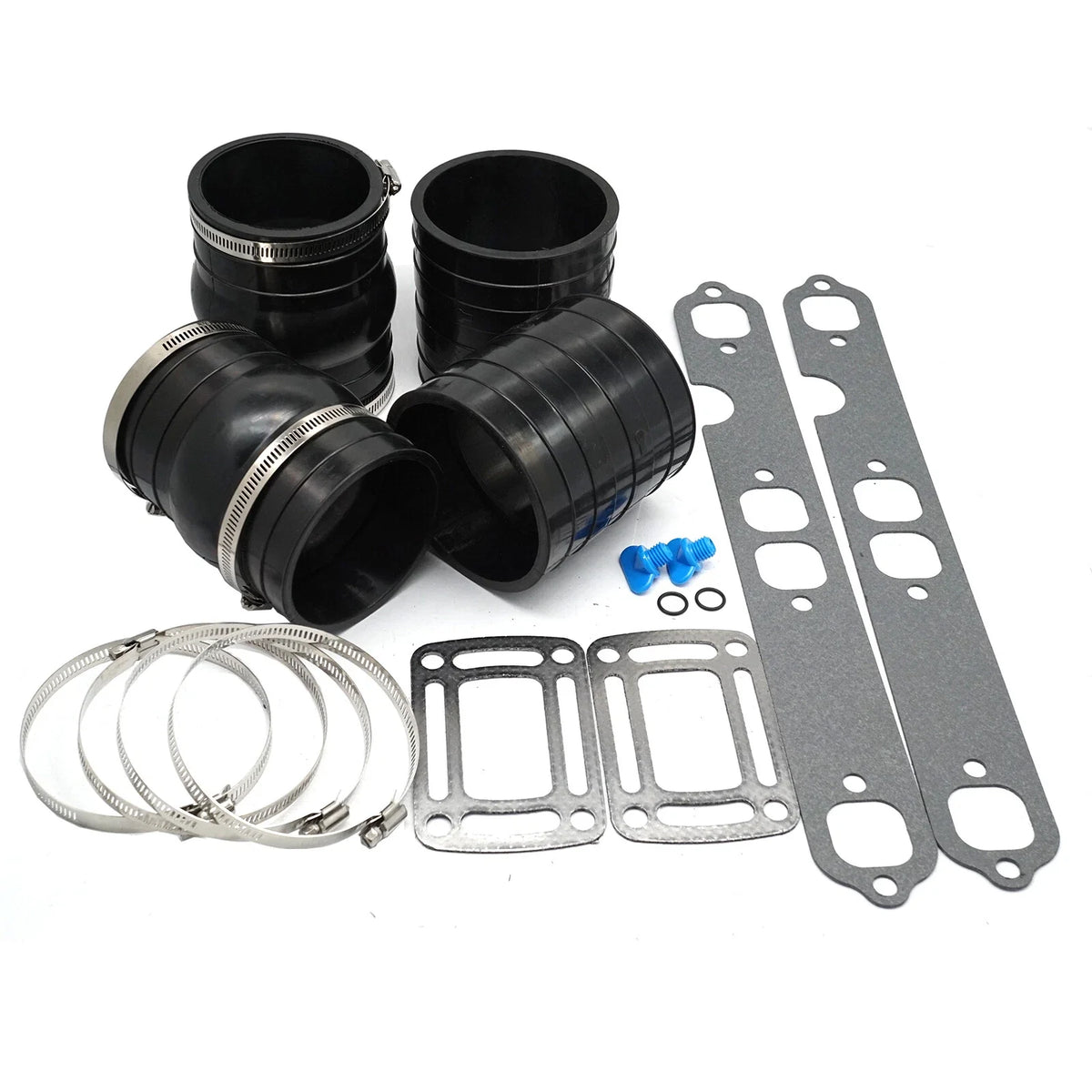Exhaust Bellow Kit for OMC 5.0L/5.7L (GM 305/350 CID)