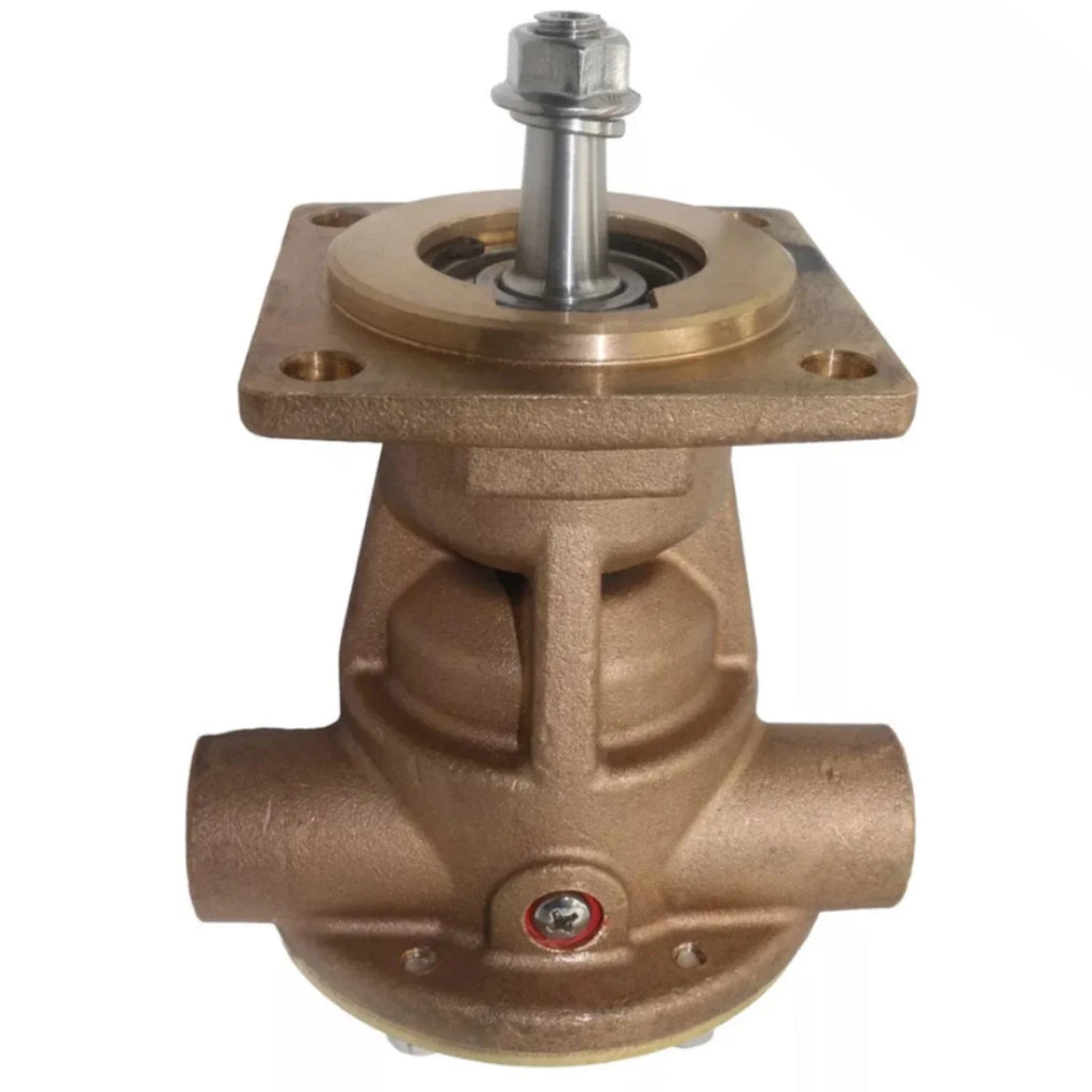 Sea Water Pump for Northern Light (25-12057, Jabsco 30410-9001, M753G, M843JK, M844)
