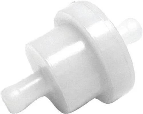 Fuel Filter for Suzuki DT 2-28 HP 2-Stroke Outboards (15410-98500)