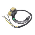 Outboard Stator Assy for Mercury Mariner (18-5864, 86617A20, 6HP-40HP)