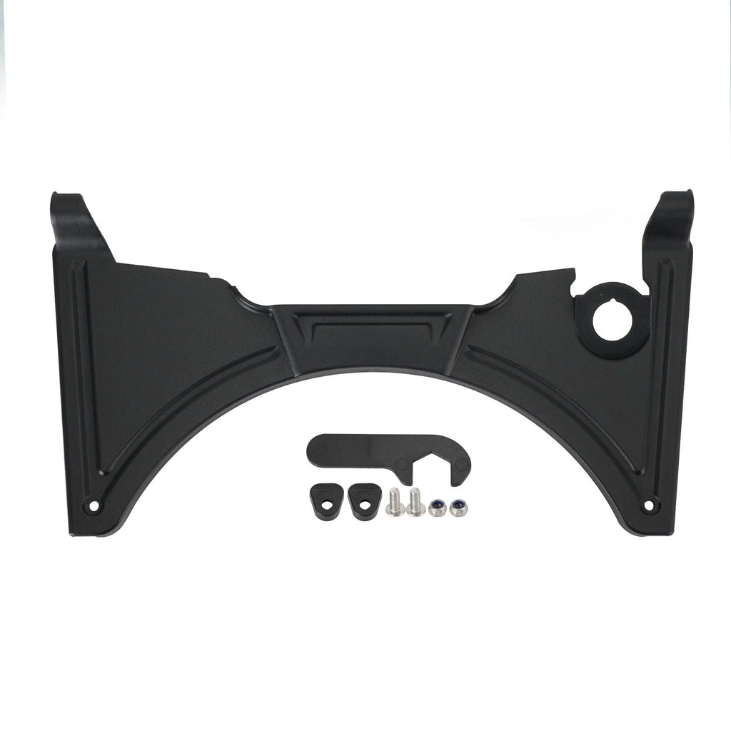 Cockpit Fairing Deflector for BMW R1200GS R1250GS ADV (2013–2022) T9