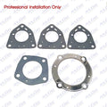 Kawasaki 1100/DI ZXI/STX/STX DI/Ultra130 Jet Ski Exhaust Gasket Kit 51-210