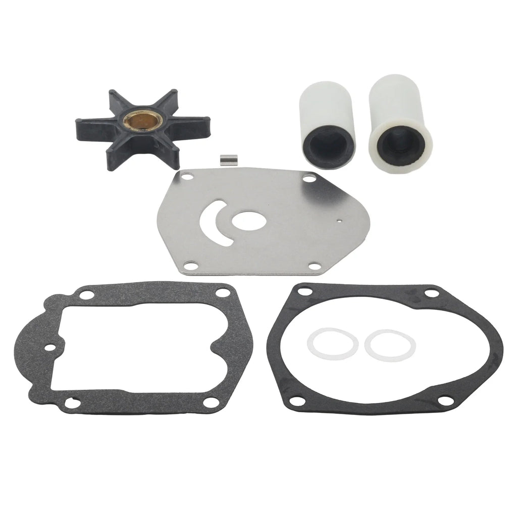 Water Pump Repair Kit 821354A2 for Mercury 25 30 40 45 50 HP (2 & 4 Stroke)