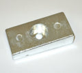 Wedge Zinc Anode for Honda 75-225 HP (450-01407)