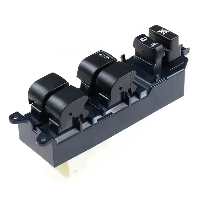 Front Driver Side Window Master Switch for Toyota Tacoma (2012–2015), Yaris (2007–2012)