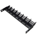 WN-AH151121-PE X Concave, Grate Fits John Deere CTS II 9400 9410 9450 9500 9500SH