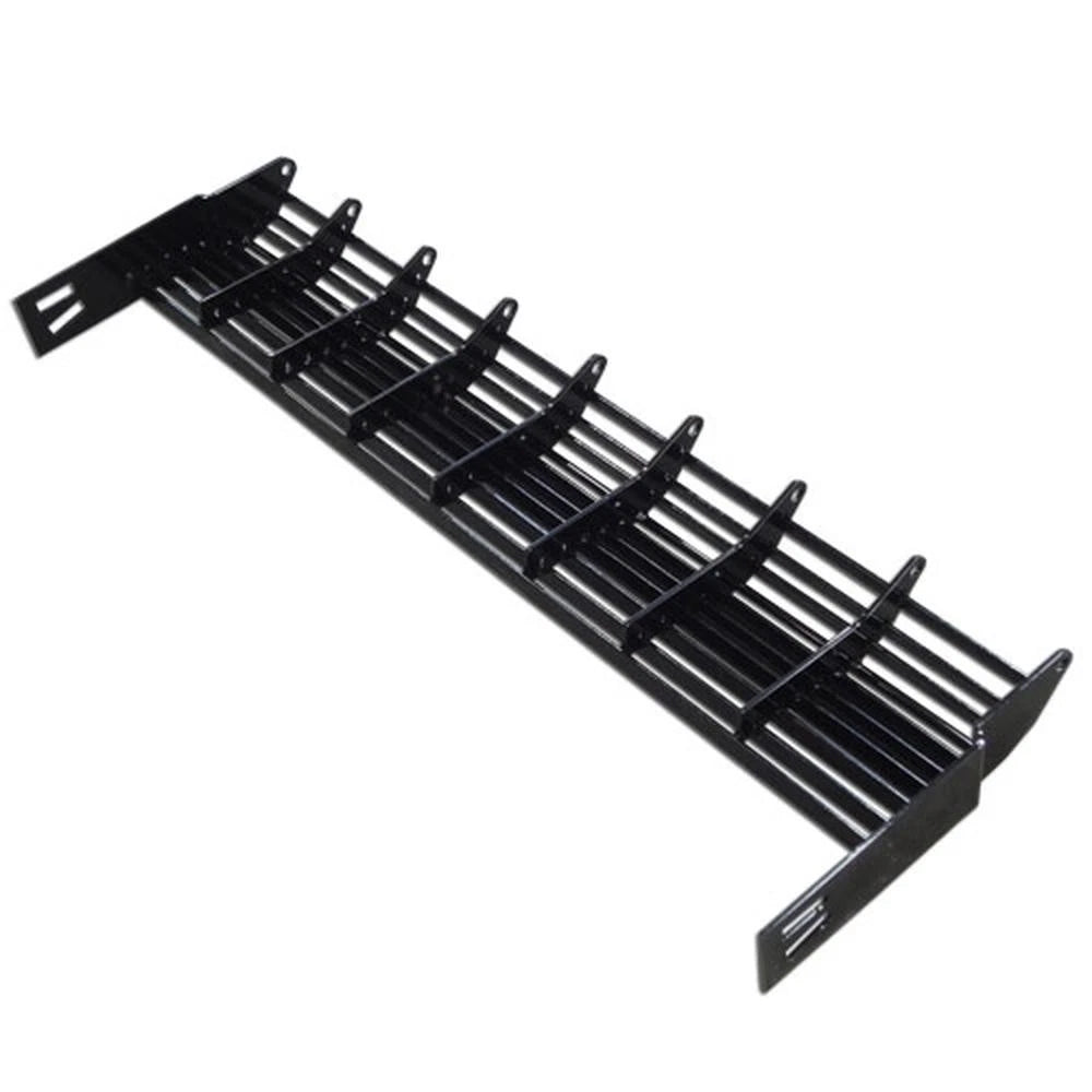 WN-AH151121-PE X Concave, Grate Fits John Deere CTS II 9400 9410 9450 9500 9500SH