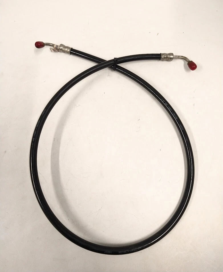 Volvo Penta SAE 100R7 148737, Titan Hydraulic Trim Lines 1/4'' - Angled