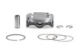 Athena Piston Kit (forged) 76.97mm for Kawasaki KX250F 15-16 (b) (made in China)
