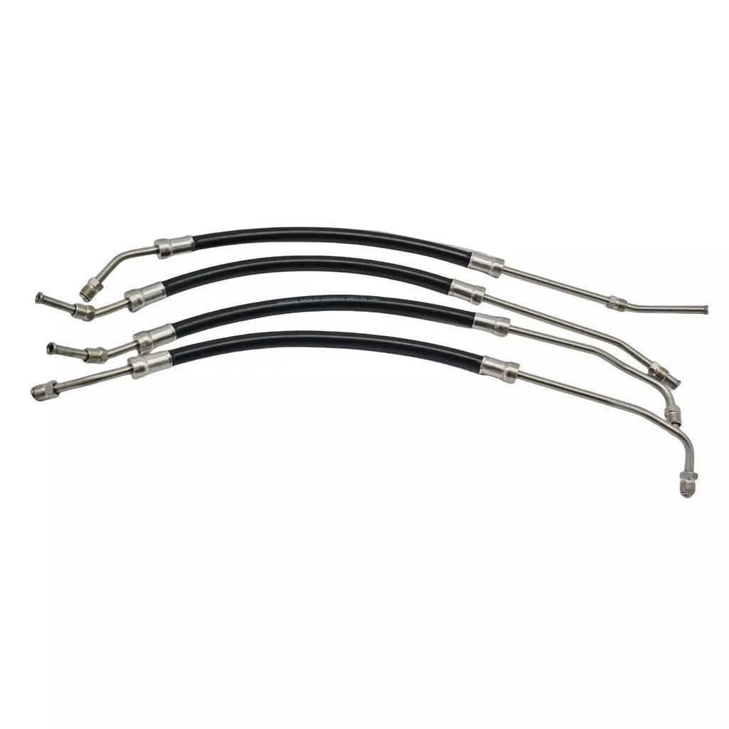 Hydraulic Hose Line Kit for Volvo Penta DPH (24299624)