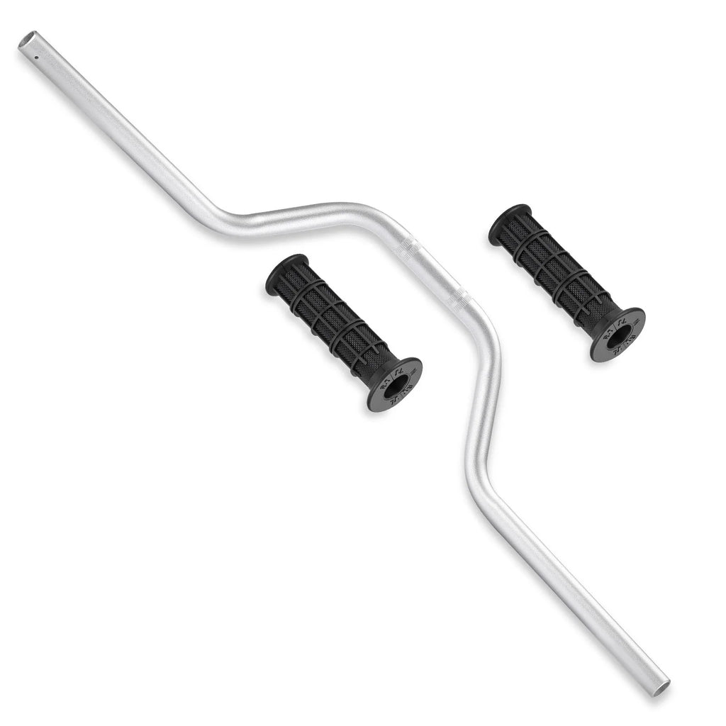 Handle Bar & Grips for Yamaha Banshee 350 (2003–2006) 5LP-26111-20-00