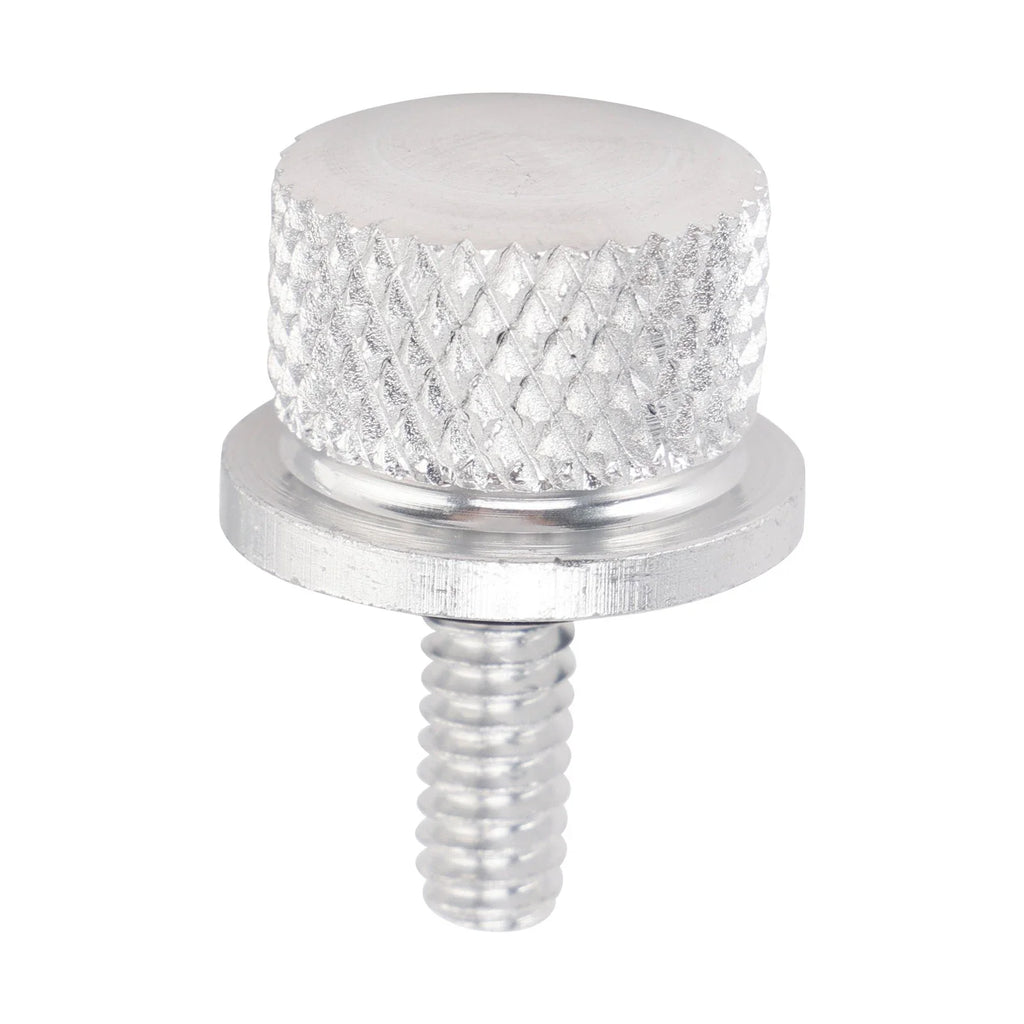 Rear Fender Seat Bolt Screw for Harley Sportster XL883 XL1200 (1997–2022)