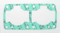Base Gasket for Kawasaki 650 (1986–1996) 007-427