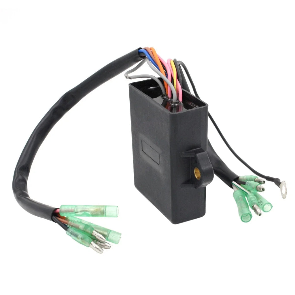 CDI Unit for Yamaha Parsun F9.9 F13.5A F15 (Outboard 66M-85540-10)