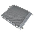 Oil Cooler 119-6254 for Caterpillar Engine 3054 Loader 416B 426B 428B 436B 438B