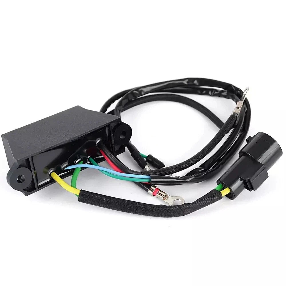 Ignition CDI Unit for Honda BF35 BF40 BF45 BF50 (38550-ZV5-822)