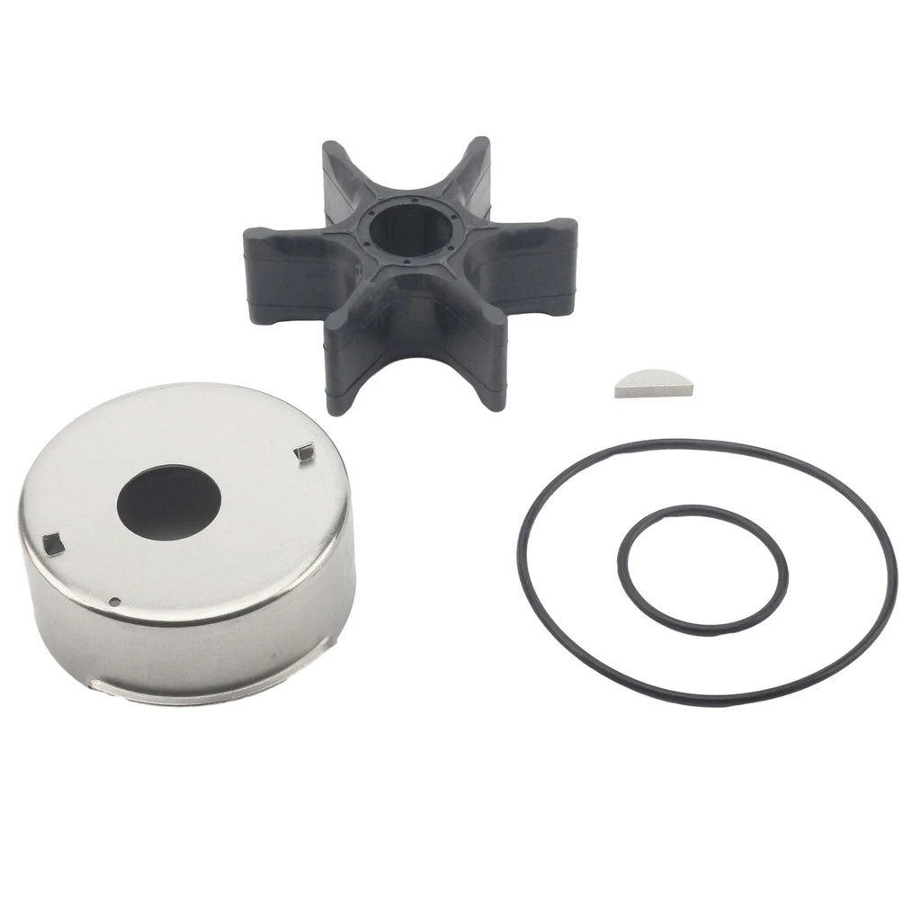 Water Pump Repair Kit for Yamaha Outboard (6G5-W0078-A1, 6G5-W0078-01)
