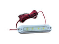 Taco Marine F38-8800 4 LED Deck Light (missing Housing and Hardware) OEM