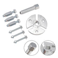Flywheel Puller Tool for Ski-Doo Snowmobile (Universal)