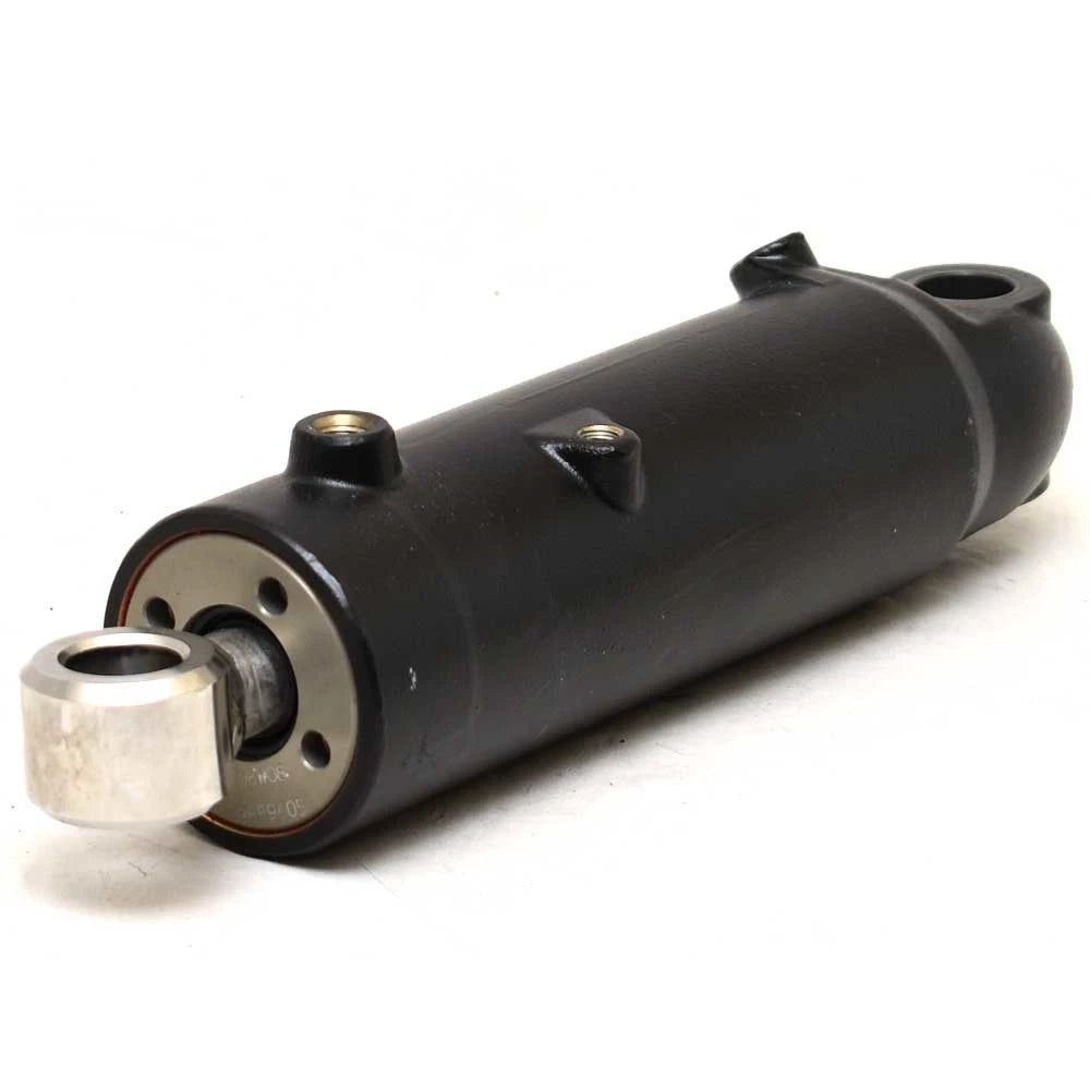 Volvo Penta Boat Trimming Cylinder 3889605 - 11 1/4 X 2 3/8 Inch Black