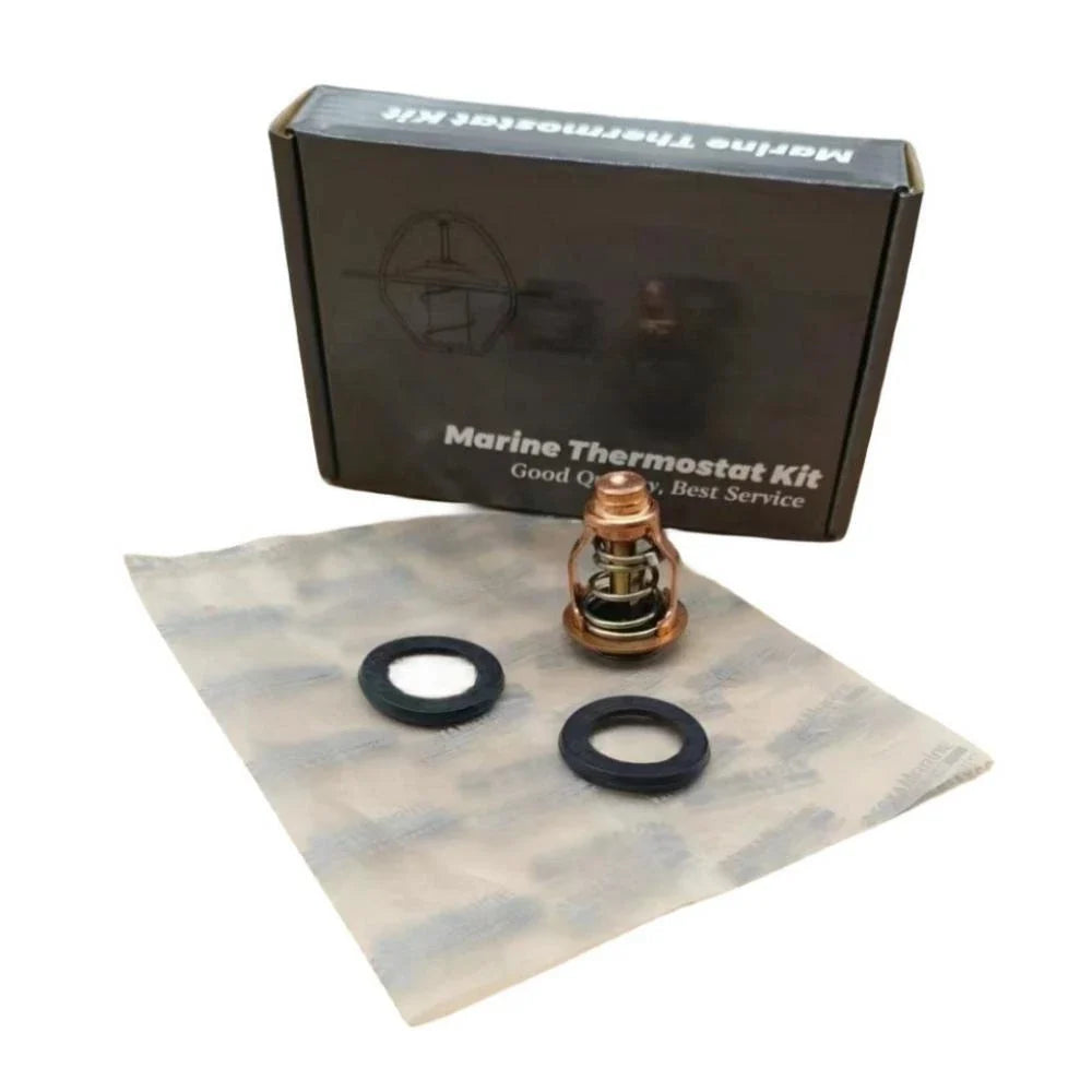 Thermostat for Johnson Evinrude J200 J225 (Model 5033722)