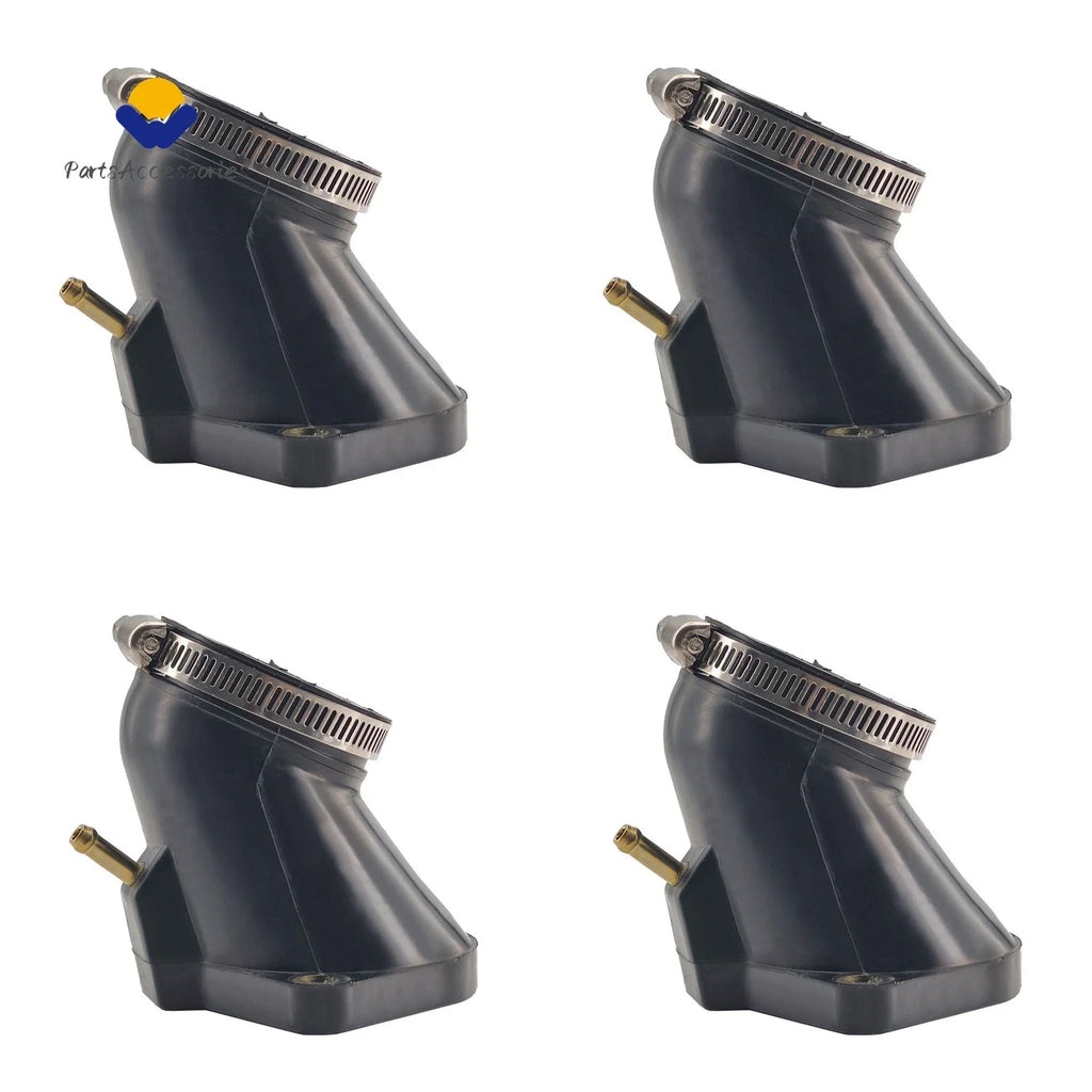 Carburetor Joint for Yamaha Royal Star 1300 XVZ1300 (2005–2013) 4XY-13596-10-00