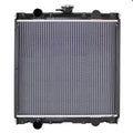 87305450 Radiator Fits Holland TC35DA TC35A T2310 TC40DA Fits Case IH D40 Fa