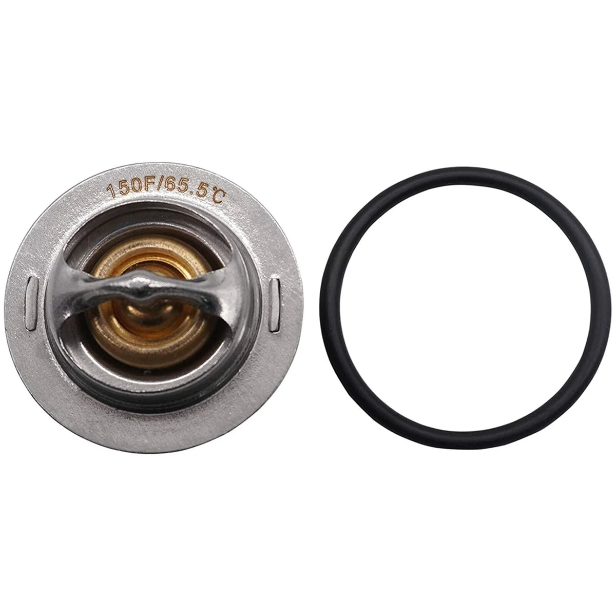 Thermostat Kit for Volvo Penta 4.3 5.0 5.7 L (3587597 3852111 3852071)