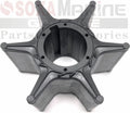 Water Pump Service Kit for Yamaha Marine F75 F80 F90 F100 (18-3451, 67F-W0078-03)