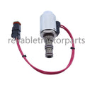 121-4036 1214036 Solenoid Valve for Caterpillar 430D 432D 436C 438D 428D