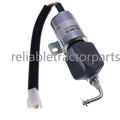 SA-4847-12 1751ES-12E7UC5 B1S1 12V Fuel Shut Off Solenoid for Diesel Tractor