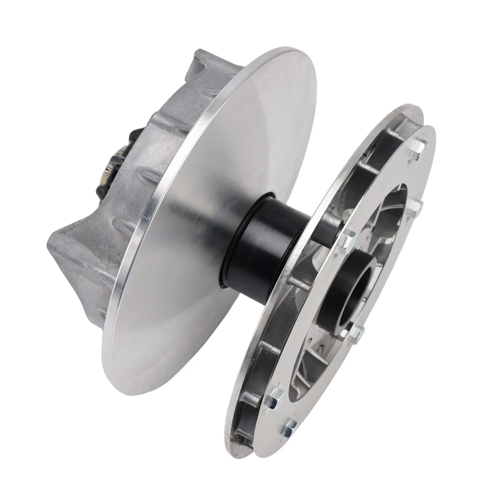 Rear Assembly Clutch Secondary Variator Lu104071 for Segway AT5 AT6 (2019–2023)