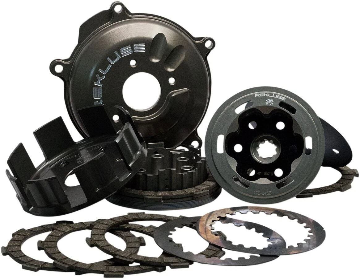 Rekluse Core Manual Clutch Kit for KTM SX 65 2017