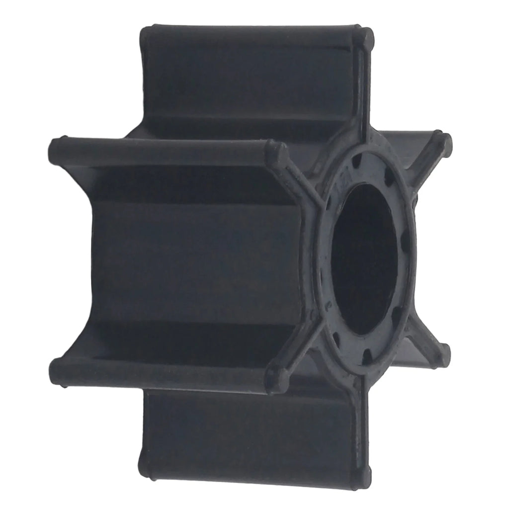 Water Pump Impeller & Key for Yamaha 9.9 15 HP (1990–2006) 682-44352-00