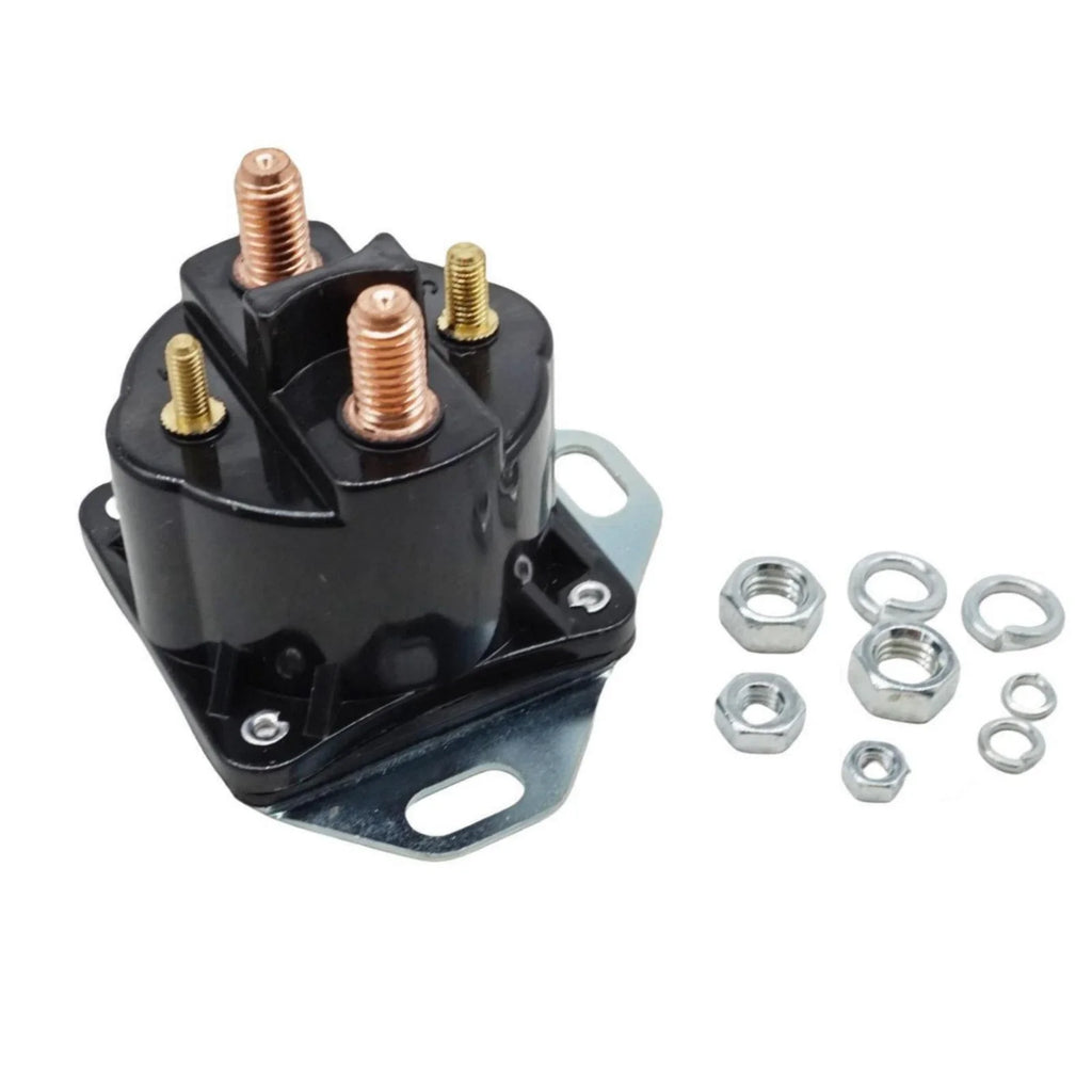 Starter Solenoid Relay Switch for Ford Lincoln Mercury (SW1951, SW1533)
