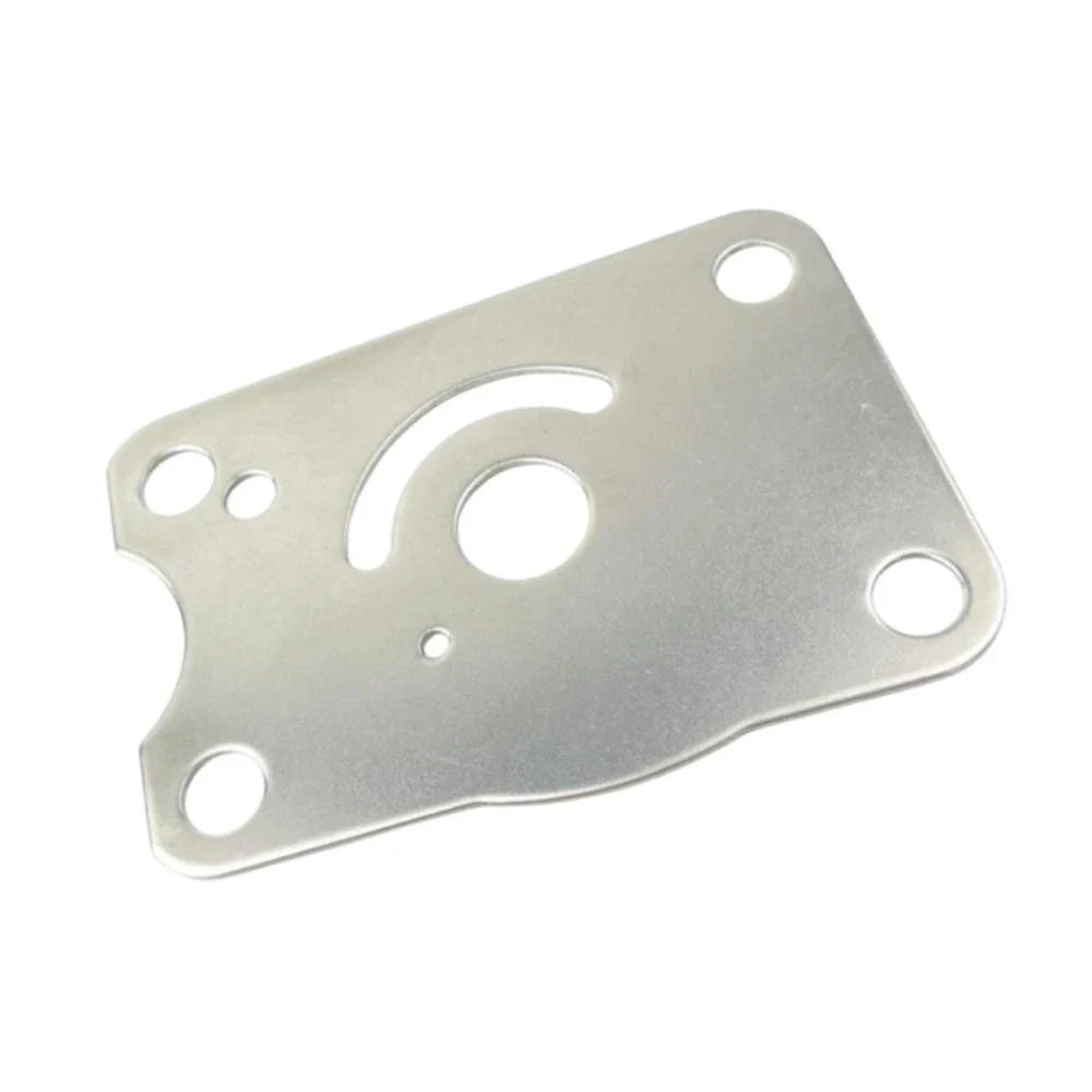 Water Pump Impeller Kit for Suzuki 4 Stroke 4-6 HP Outboard (17400-98661, 18-3266)