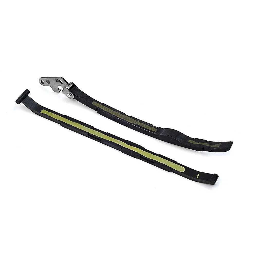 Cam Timing Chain Guides for Yamaha XT600 (1984–1995), XT550 (1982–1983), TT600 (1983–1986), SRX600 (1986)