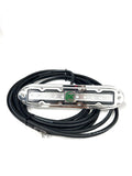 Shadow Caster SCM-10V2-AG, Marine Surface Mount Green Underwater LED Lights 20