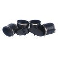 Exhaust Y-pipe Kit for Mercruiser (1998–Present) 807166A1 32-14358T 32-44348T