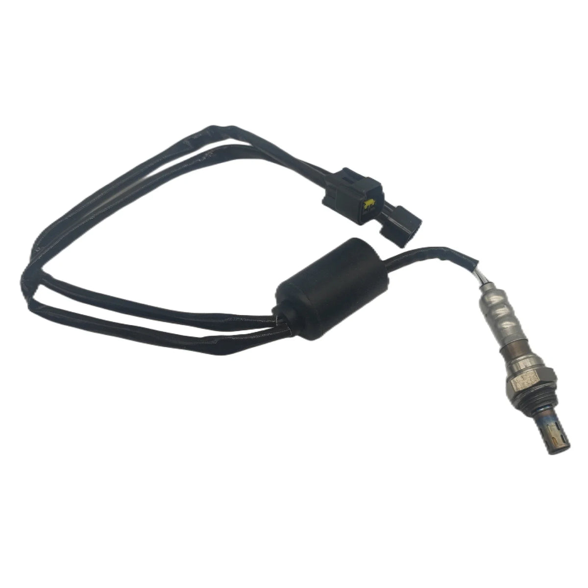 Oxygen Sensor for Yamaha 2 4 Str 150 200 HP Outboard (67H-8592A-00)