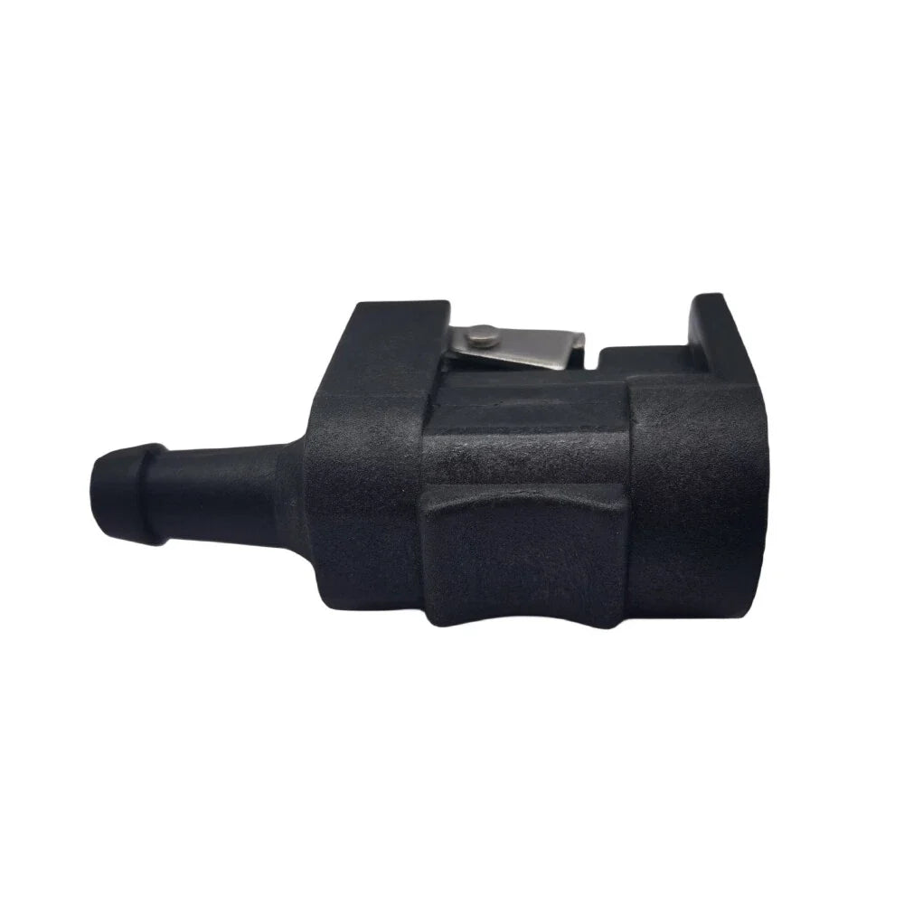 Fuel Hose Line Connector Pipe 6Y2-24305 5/16" 8MM for Yamaha Outboard (F6-300HP)