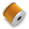 Oil Filter for Suzuki DF9.9 DF9.9B DF8A DF9.9A DF15 DF20A DF15A (1999–2023)
