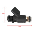 Fuel Injector 2 Hole for HiSun EFI UTV550 MSU500 HS500 Cowboy (N/A) 28160355 MG T