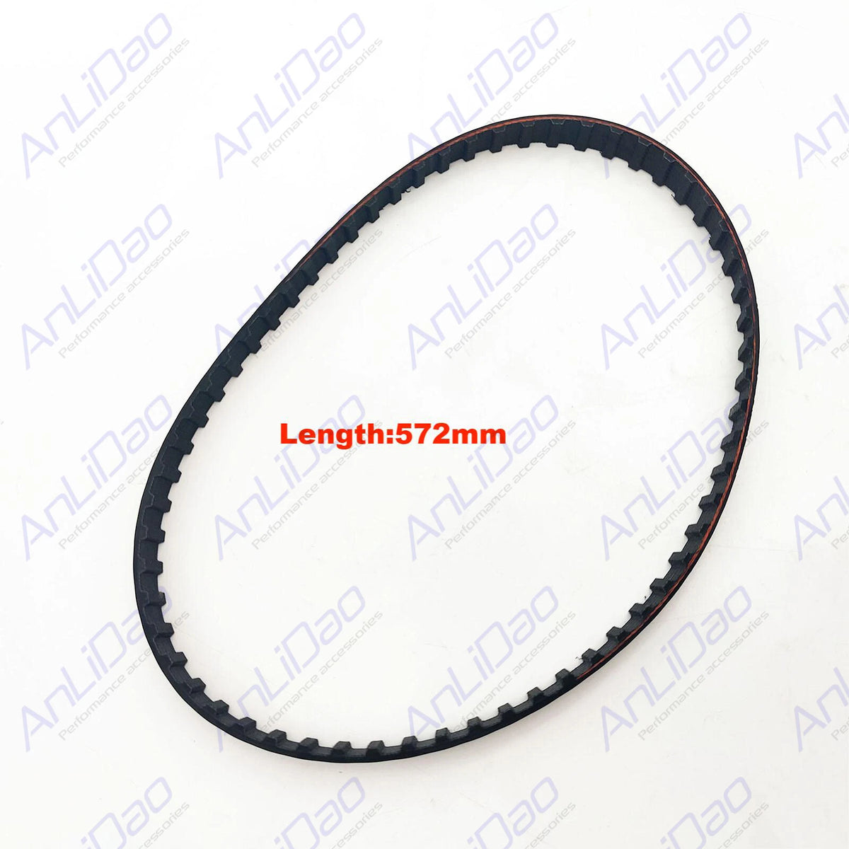 Yamaha Sierra Outboard 6-8-9.9HP 4-Stroke Timing Belt 68T-46241-00 18-15138